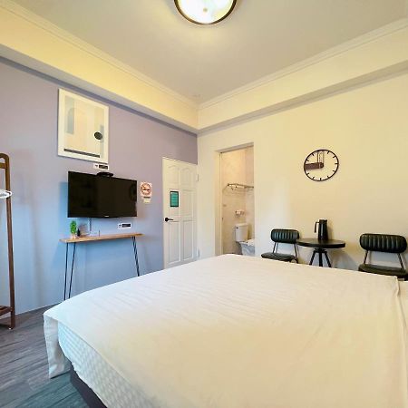 Apartamento Better Future Hualien Exterior foto