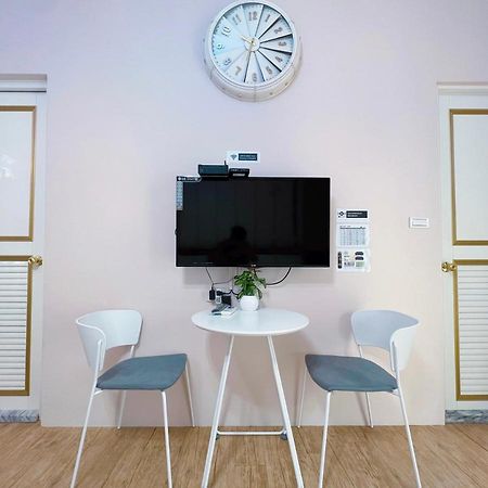 Apartamento Better Future Hualien Exterior foto