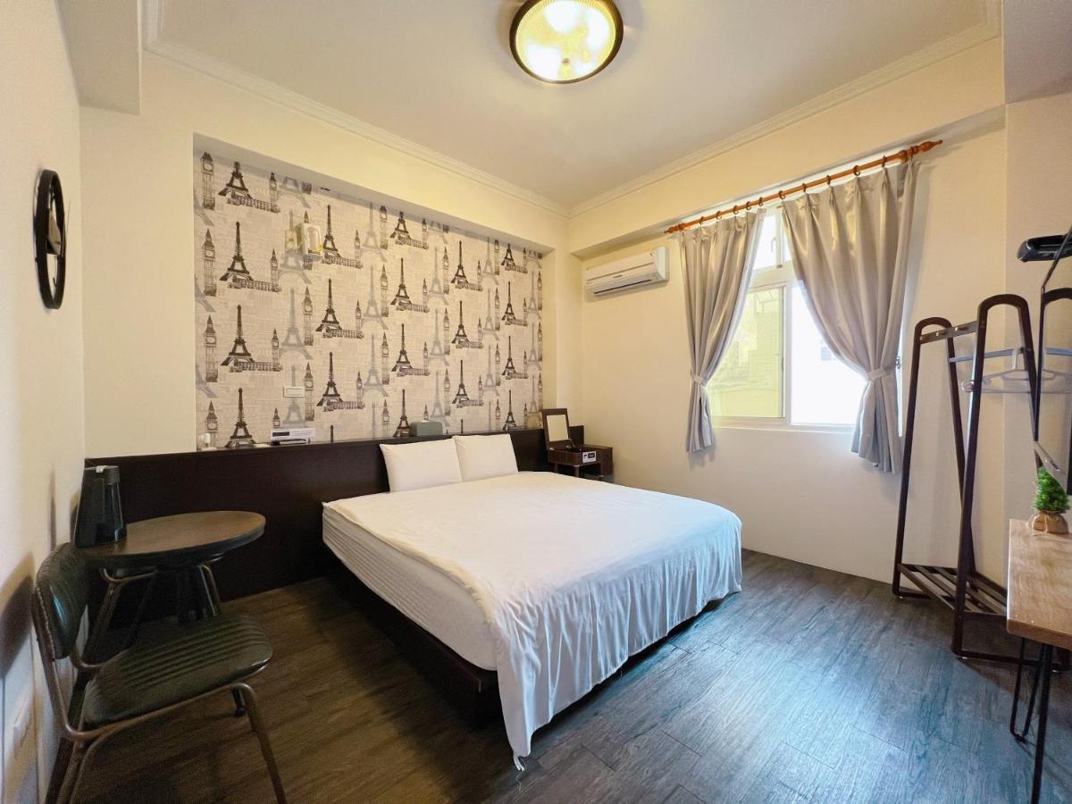 Apartamento Better Future Hualien Exterior foto