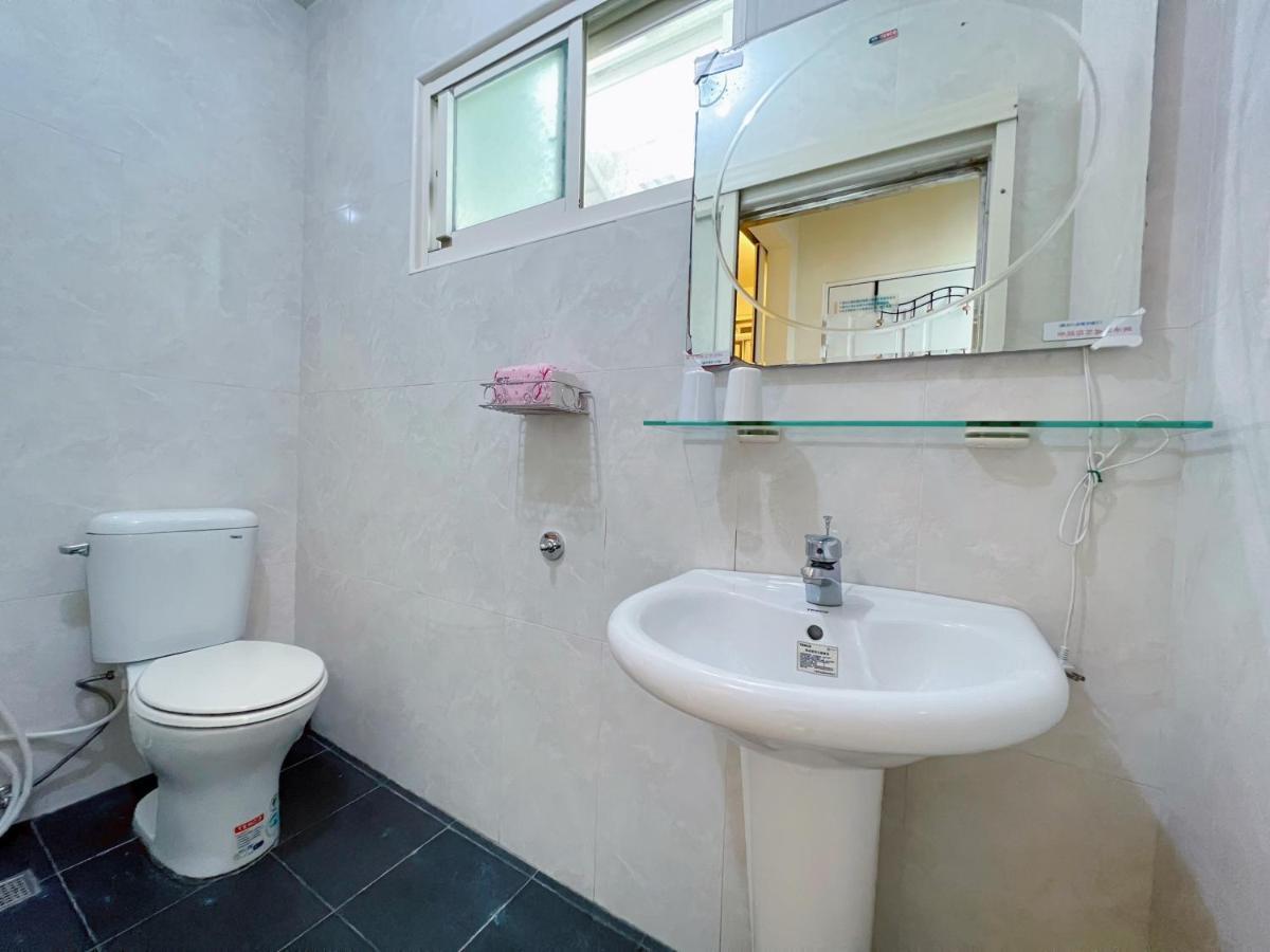 Apartamento Better Future Hualien Exterior foto