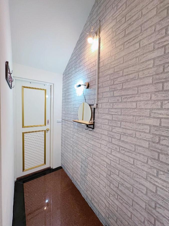 Apartamento Better Future Hualien Exterior foto