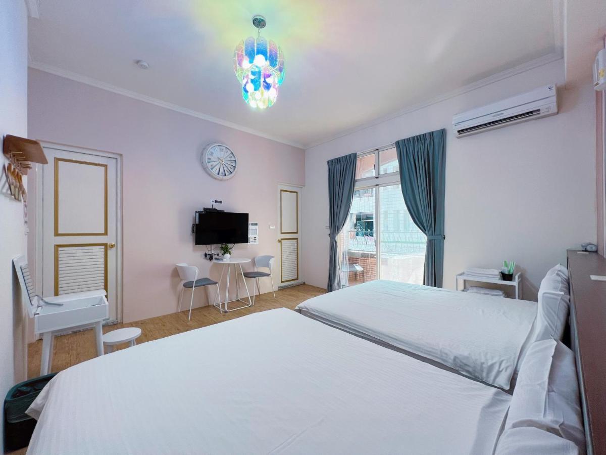 Apartamento Better Future Hualien Exterior foto