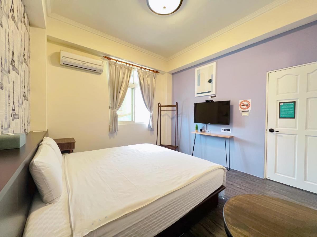 Apartamento Better Future Hualien Exterior foto