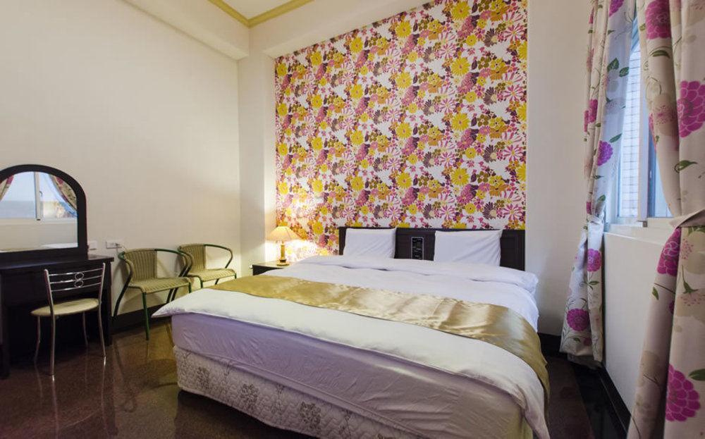 Apartamento Better Future Hualien Exterior foto