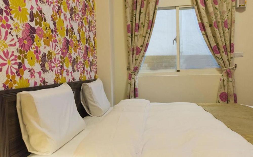 Apartamento Better Future Hualien Exterior foto