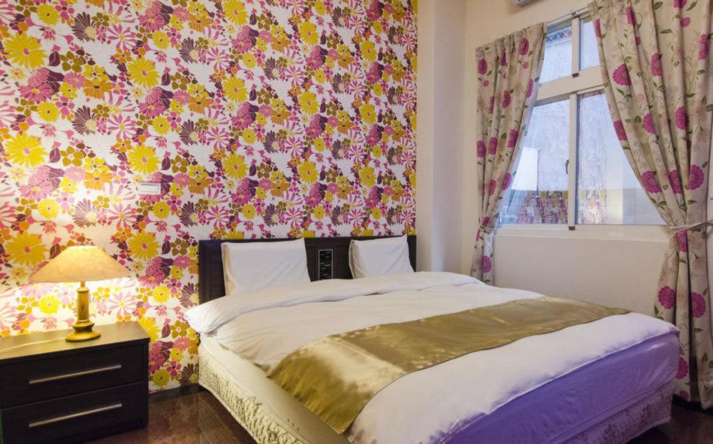 Apartamento Better Future Hualien Exterior foto