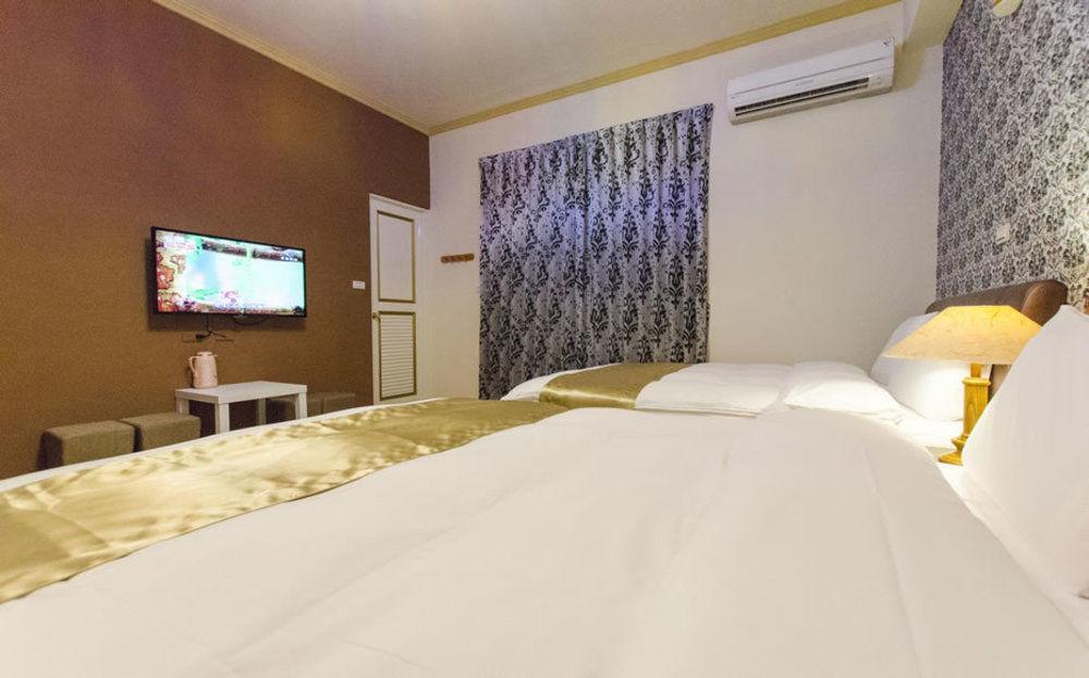 Apartamento Better Future Hualien Exterior foto