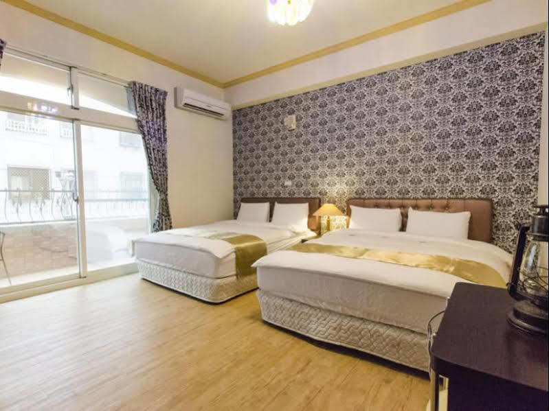 Apartamento Better Future Hualien Exterior foto