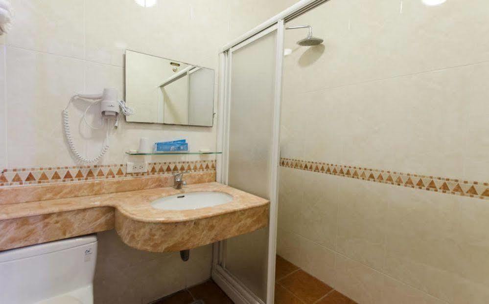 Apartamento Better Future Hualien Exterior foto